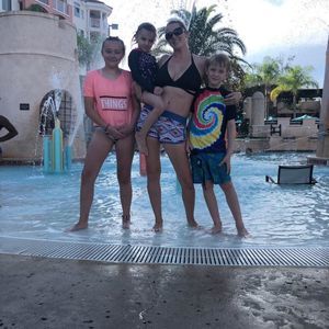 Meet your Posher, Melissa